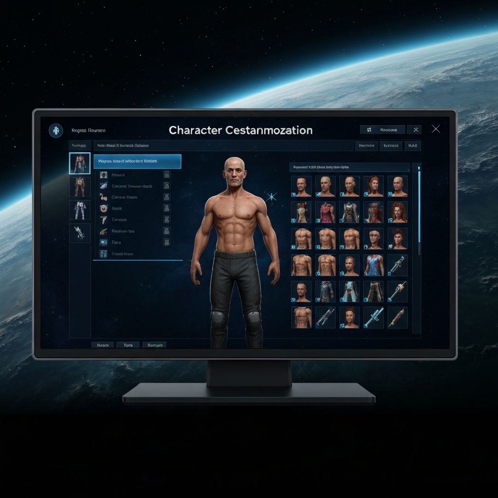 Game Example screenshot 4